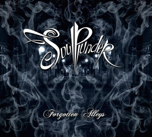 Soul Plunder : Forgotten Alleys